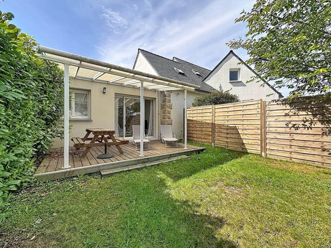 ELVEN Maison familiale de 175 m², avec T2 indépendant · Terrain 1 100 m² · Elven (56250) 17