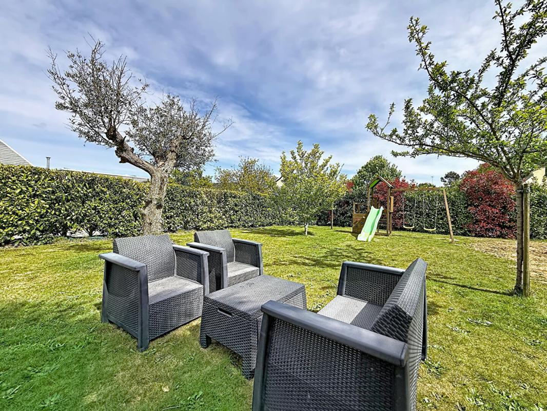 ELVEN Maison familiale de 175 m², avec T2 indépendant · Terrain 1 100 m² · Elven (56250) 6