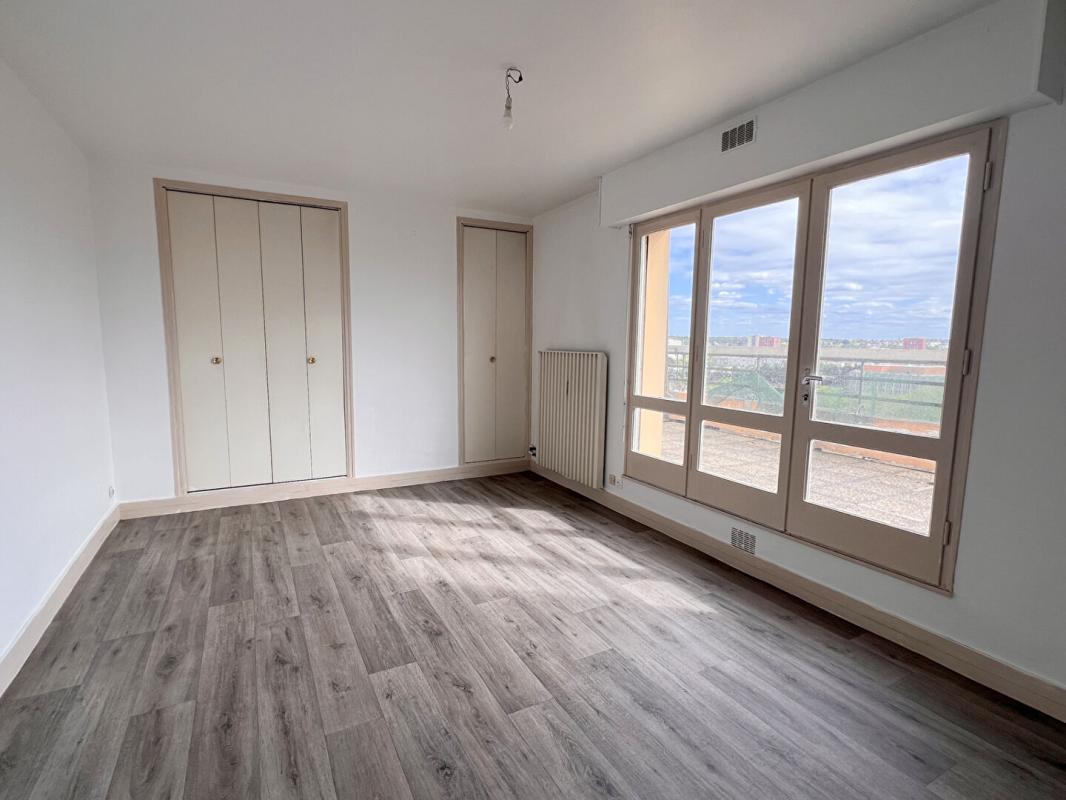 LE MANS Appartement - Le Mans - BOLLEE - STUDIO avec Terrasse - 29 m² 5