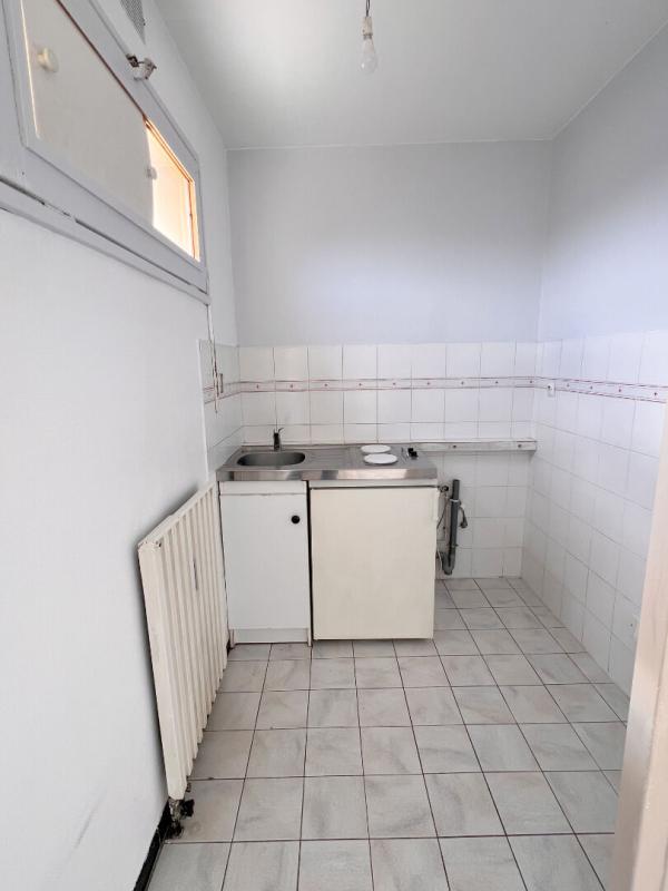 LE MANS Appartement - Le Mans - BOLLEE - STUDIO avec Terrasse - 29 m² 7