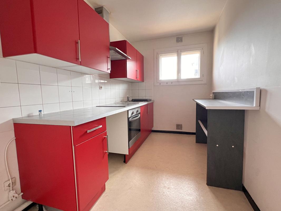 LE MANS Appartement - Le Mans - BOLLEE - T2 - 52 m² 5