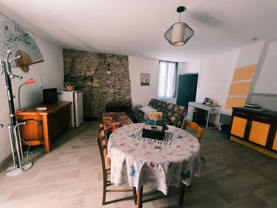 LEZIGNAN-CORBIERES Vente maison 117 m² coeur de ville 11200 Lézignan Corbières  179000  HAI                              ATTENTION : PEPITE ! 11