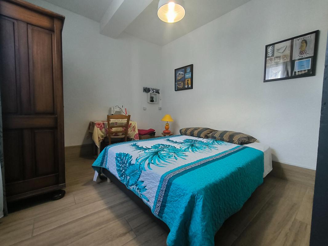 LEZIGNAN-CORBIERES Vente maison 117 m² coeur de ville 11200 Lézignan Corbières  179000  HAI                              ATTENTION : PEPITE ! 15