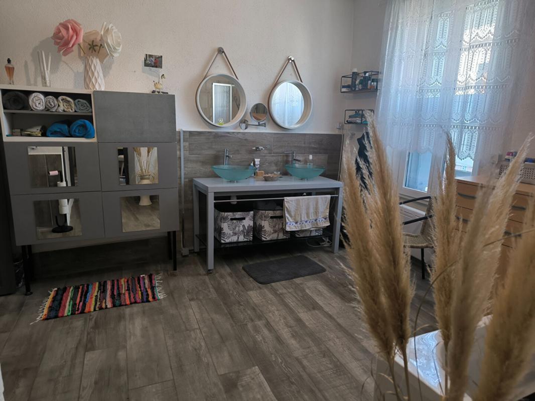 LEZIGNAN-CORBIERES Vente maison 117 m² coeur de ville 11200 Lézignan Corbières  179000  HAI                              ATTENTION : PEPITE ! 7