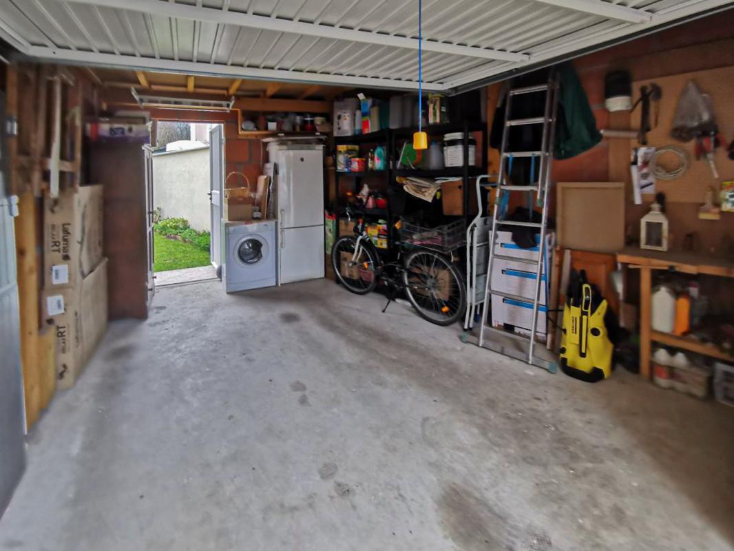 FLEURY-MEROGIS Maison FLEURY VILLAGE 10