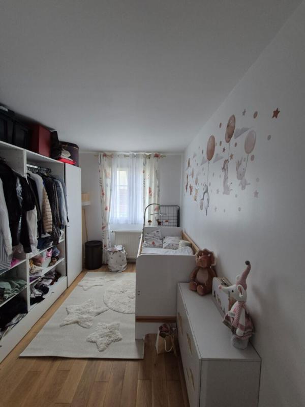 FLEURY-MEROGIS Maison FLEURY VILLAGE 7