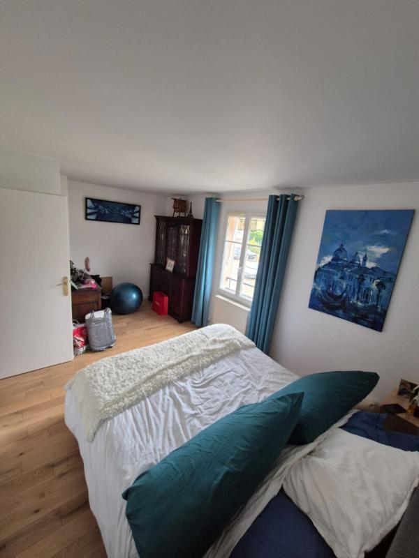 FLEURY-MEROGIS Maison FLEURY VILLAGE 8