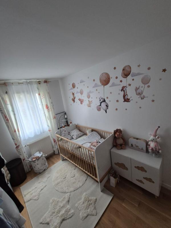 FLEURY-MEROGIS Maison FLEURY VILLAGE 9