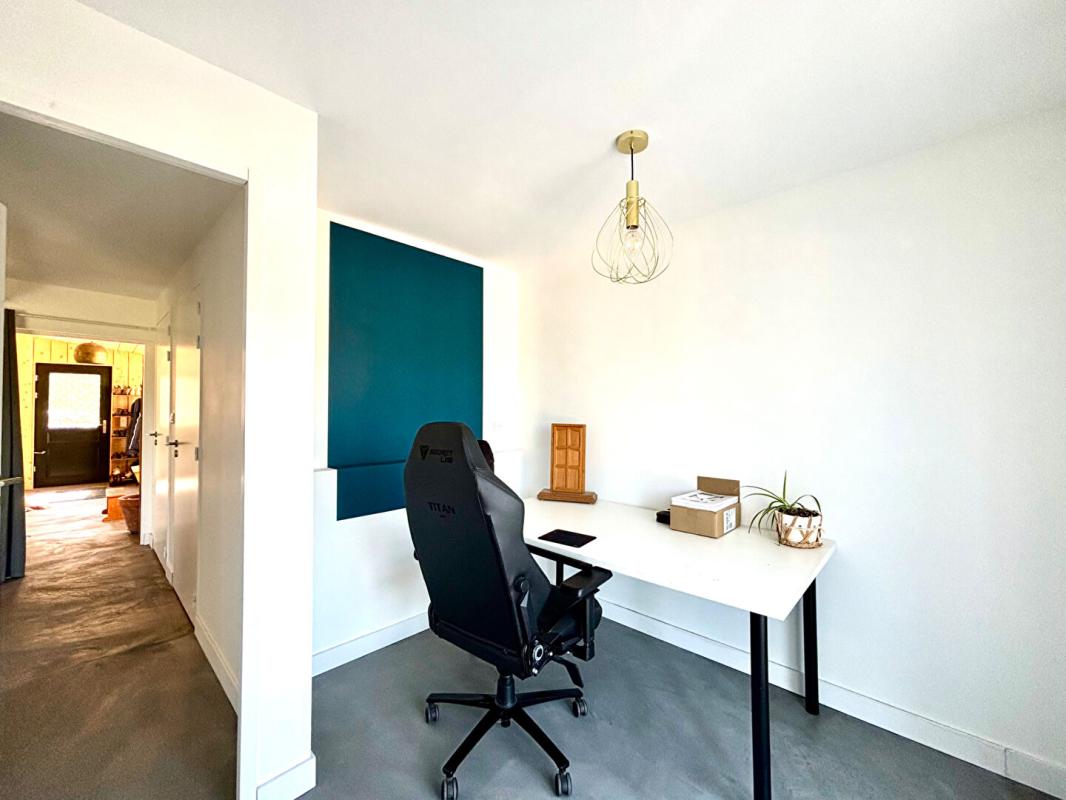 LES ROSIERS-SUR-LOIRE Maison de campagne pleine de charme 12