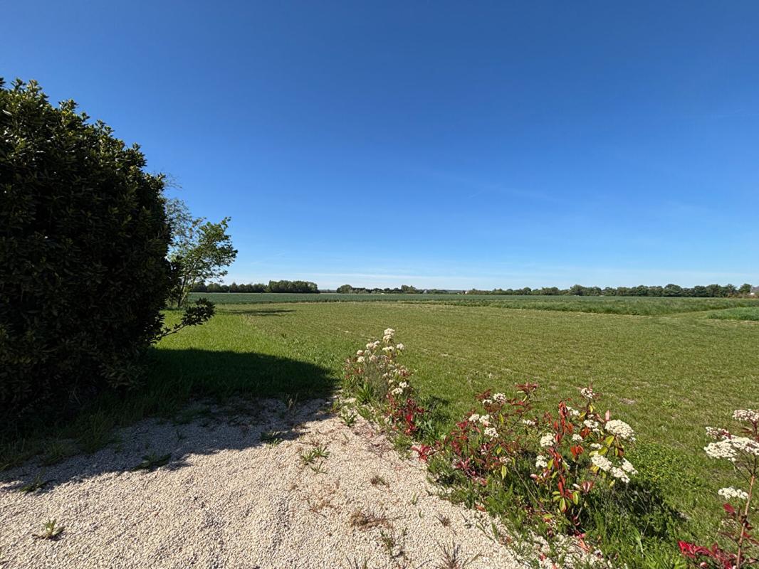 LES ROSIERS-SUR-LOIRE Maison de campagne pleine de charme 15