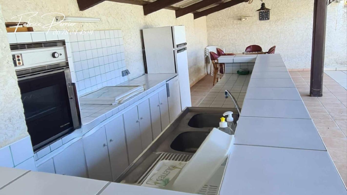 BONLIEU-SUR-ROUBION Maison 259 m2 , Dépendance 74 m²,  Abri 70m², Piscine, Terrain 3000m² 13