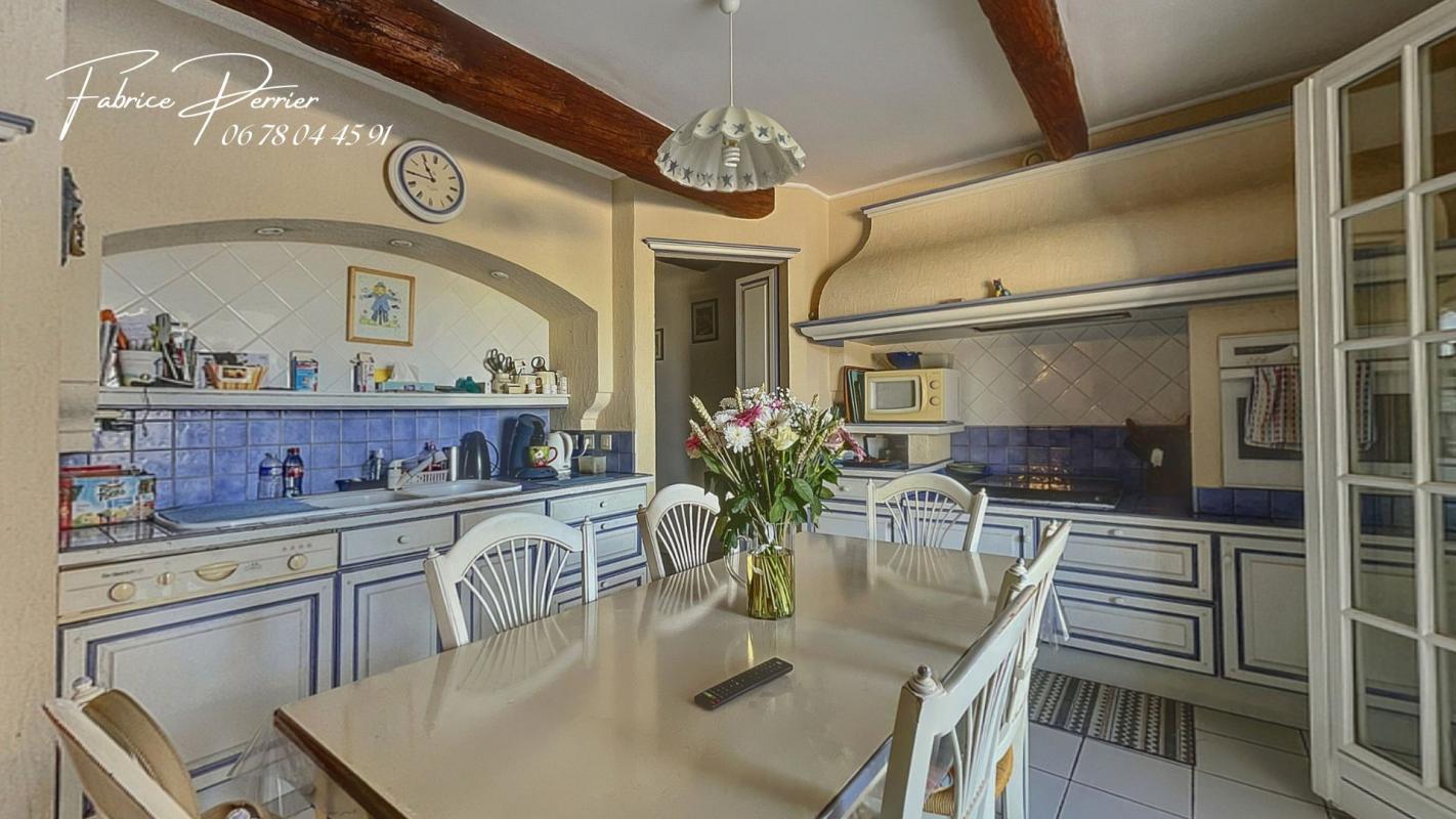 BONLIEU-SUR-ROUBION Maison 259 m2 , Dépendance 74 m²,  Abri 70m², Piscine, Terrain 3000m² 6