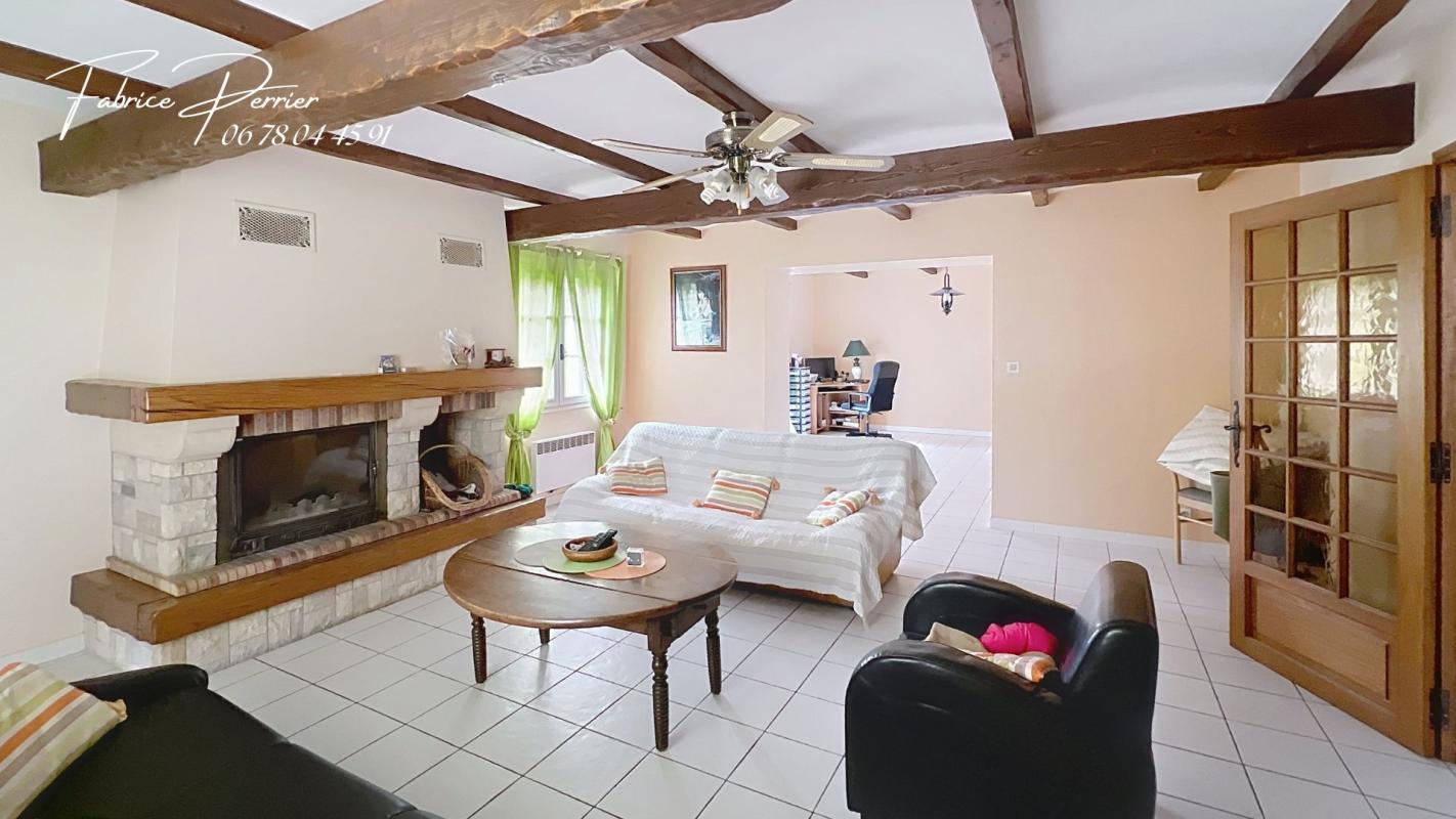 BONLIEU-SUR-ROUBION Maison 259 m2 , Dépendance 74 m²,  Abri 70m², Piscine, Terrain 3000m² 8