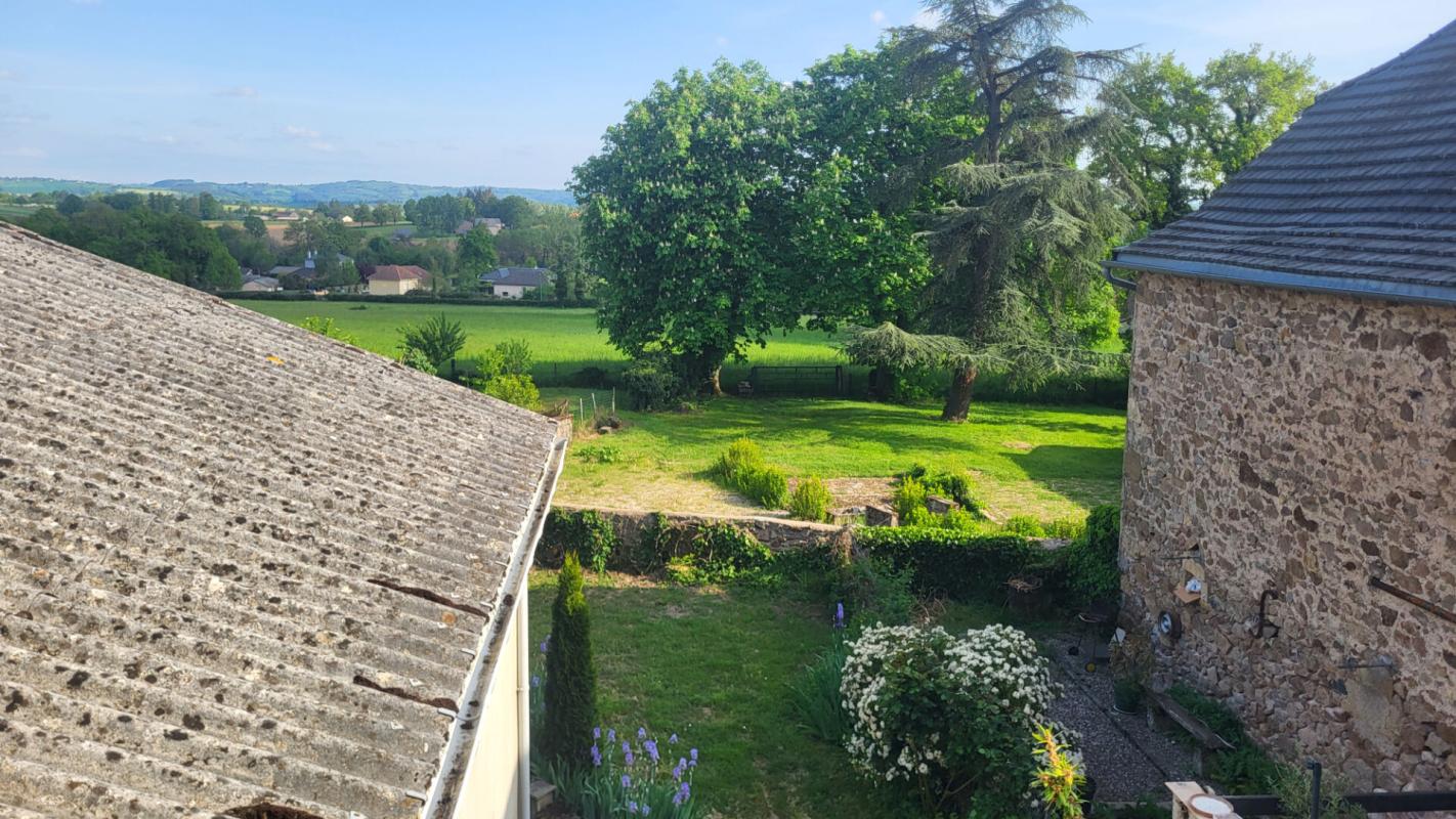 LANUEJOULS Maison  5 pièce(s) 135 m2 7