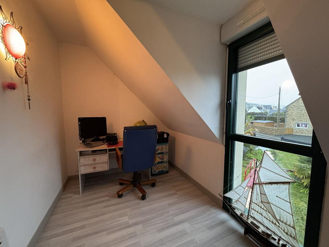 PLEUBIAN Maison avec accès plage à pied ,grand terrain de 1 242 m² à Pleubian 11