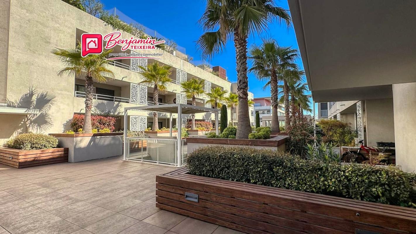 FREJUS Appartement  2 pièce(s) 11