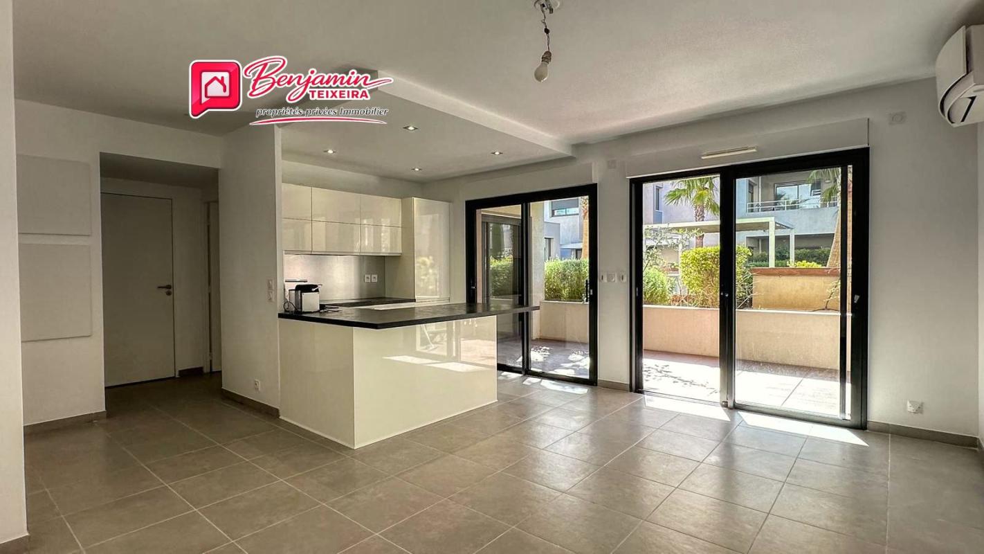 FREJUS Appartement  2 pièce(s) 2