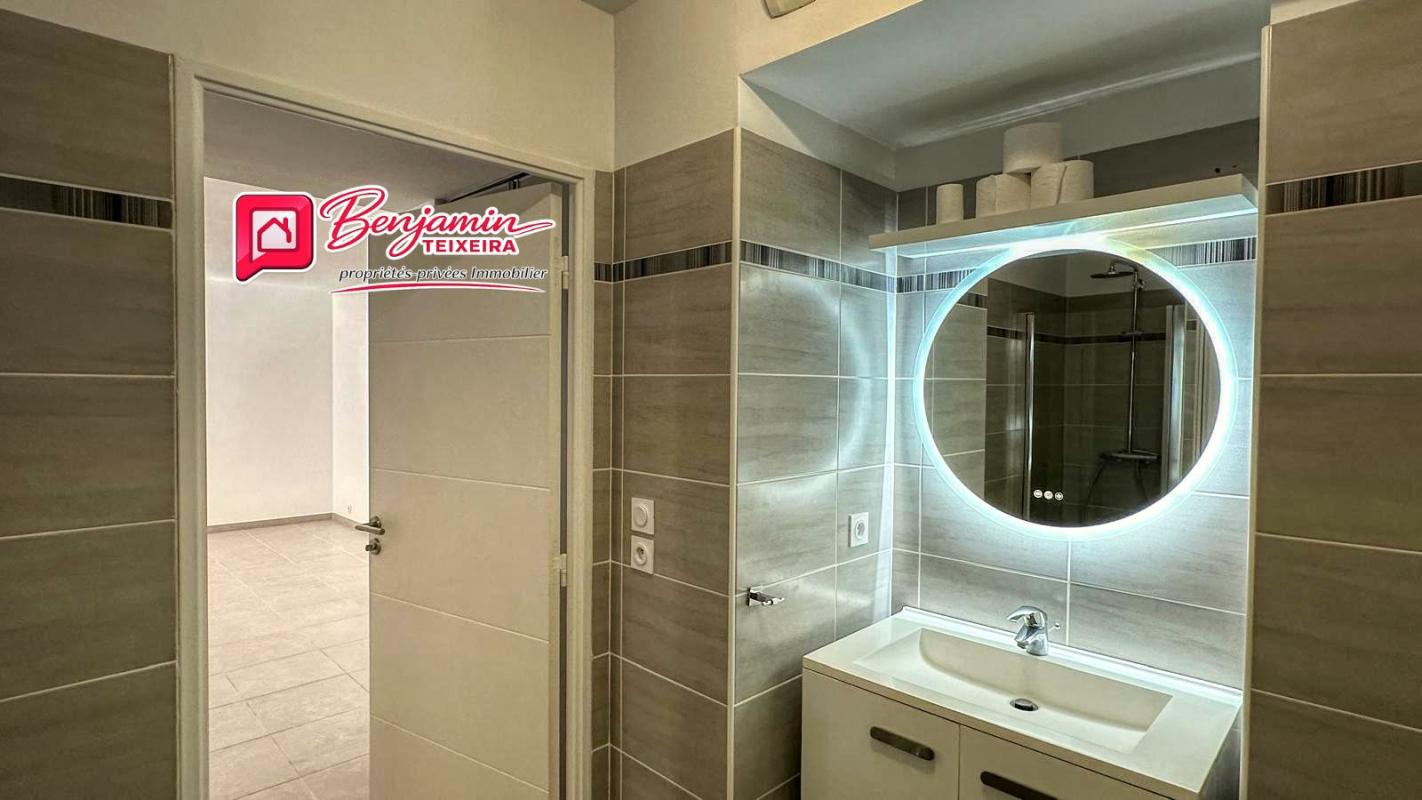 FREJUS Appartement  2 pièce(s) 6