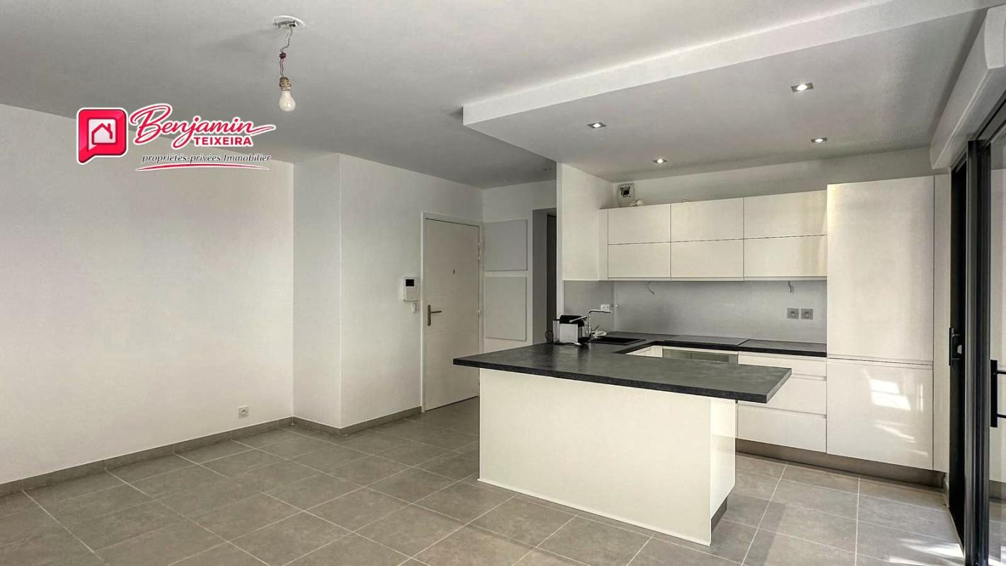 FREJUS Appartement  2 pièce(s) 8