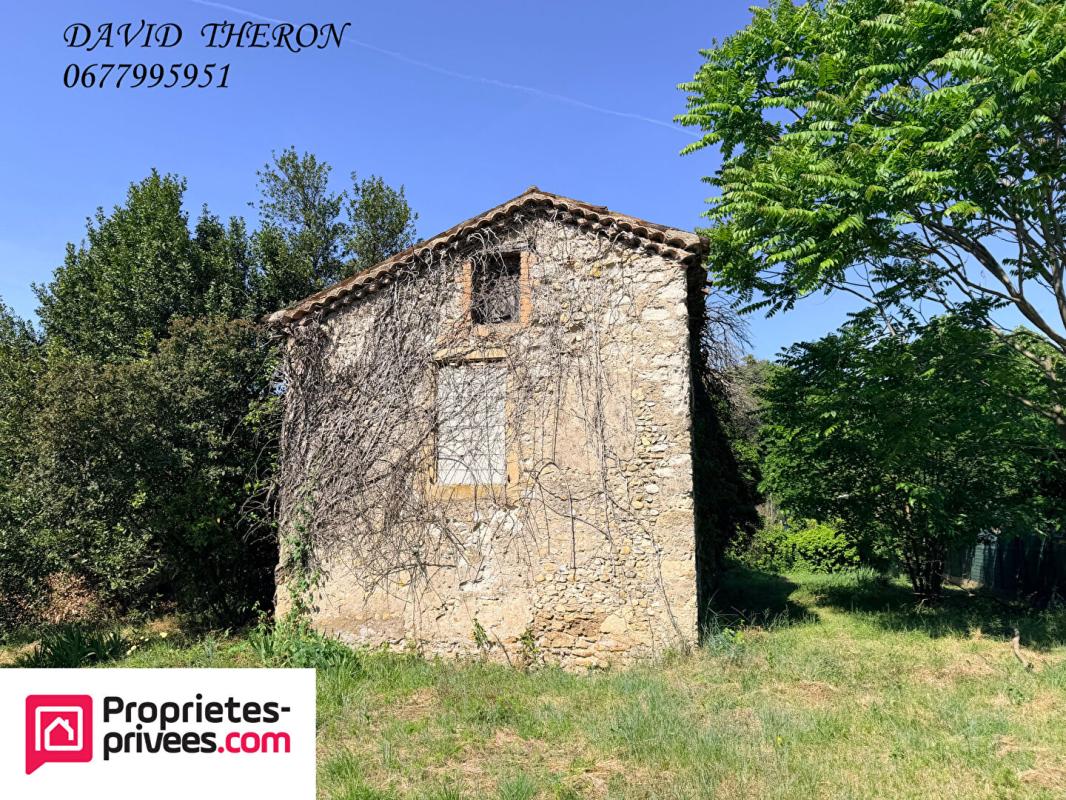 ALES TERRAIN 1400 M2  + MAS 6
