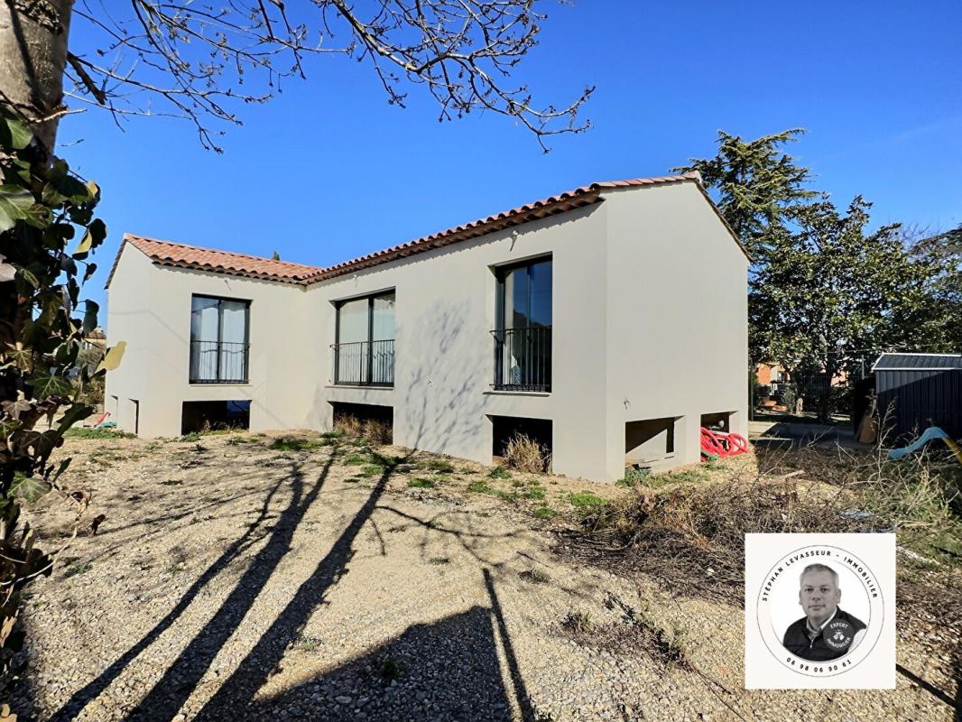 VIDAUBAN Maison Vidauban 4 pièce(s) 12