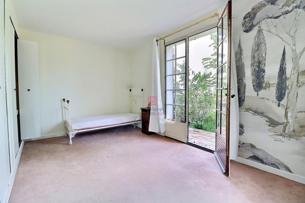 VILLIERS-SUR-ORGE Demeure de caractère Villiers-sur-Orge 7 pièces 174 m² 6