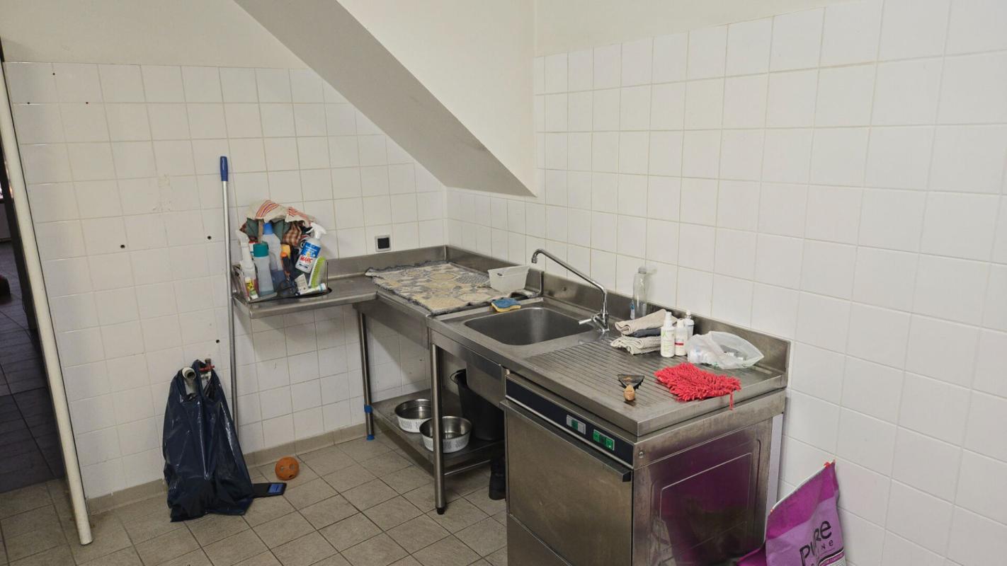 DREUX Immeuble Dreux 6 pièce(s) 210 m2 avec local commercial 5