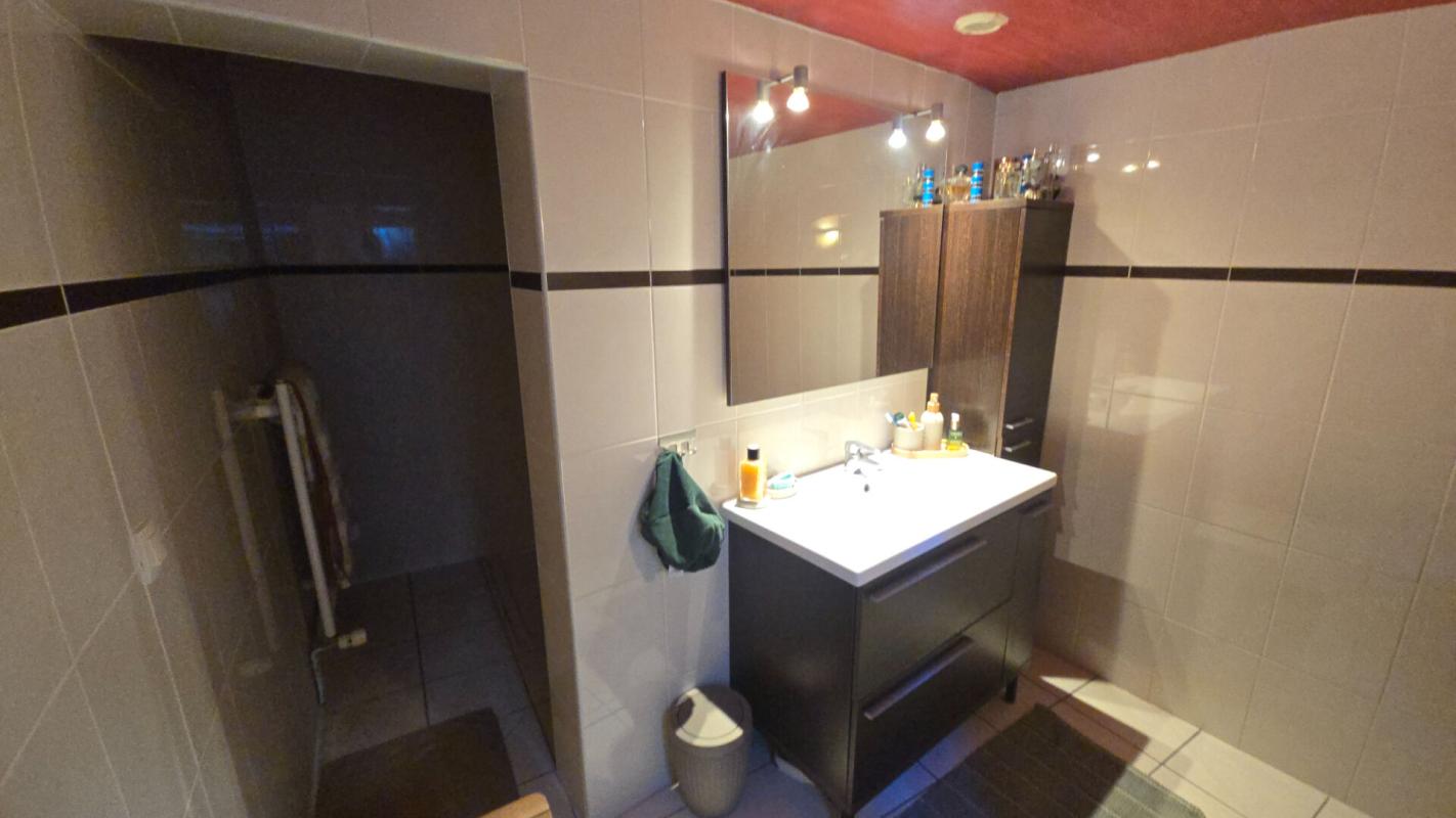 DREUX Immeuble Dreux 6 pièce(s) 210 m2 avec local commercial 8