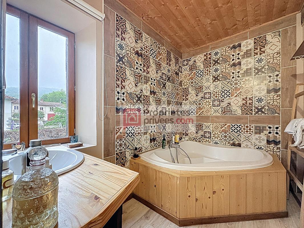 ASPET Cocon Pyrénéen : charme et sérénité aux portes d'Aspet 10