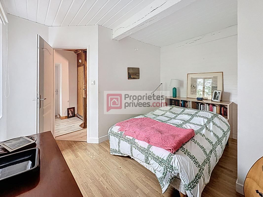 ASPET Cocon Pyrénéen : charme et sérénité aux portes d'Aspet 11