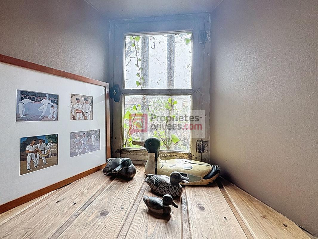 ASPET Cocon Pyrénéen : charme et sérénité aux portes d'Aspet 12