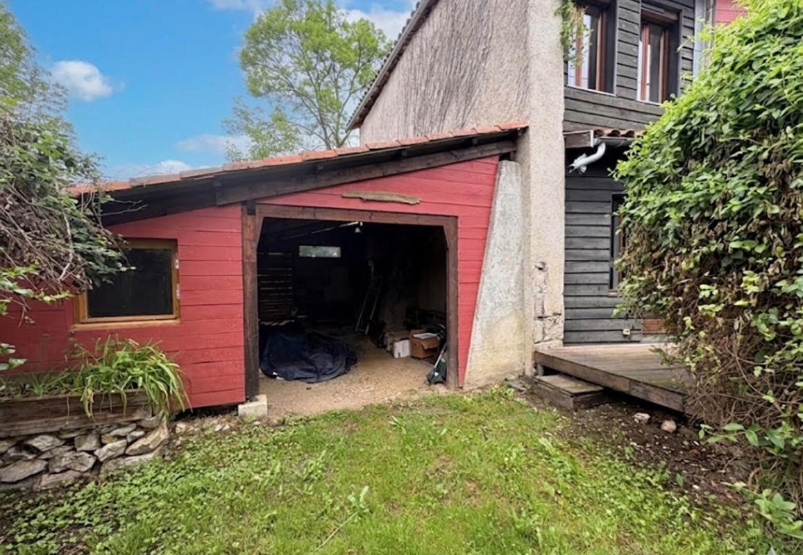 ASPET Cocon Pyrénéen : charme et sérénité aux portes d'Aspet 14