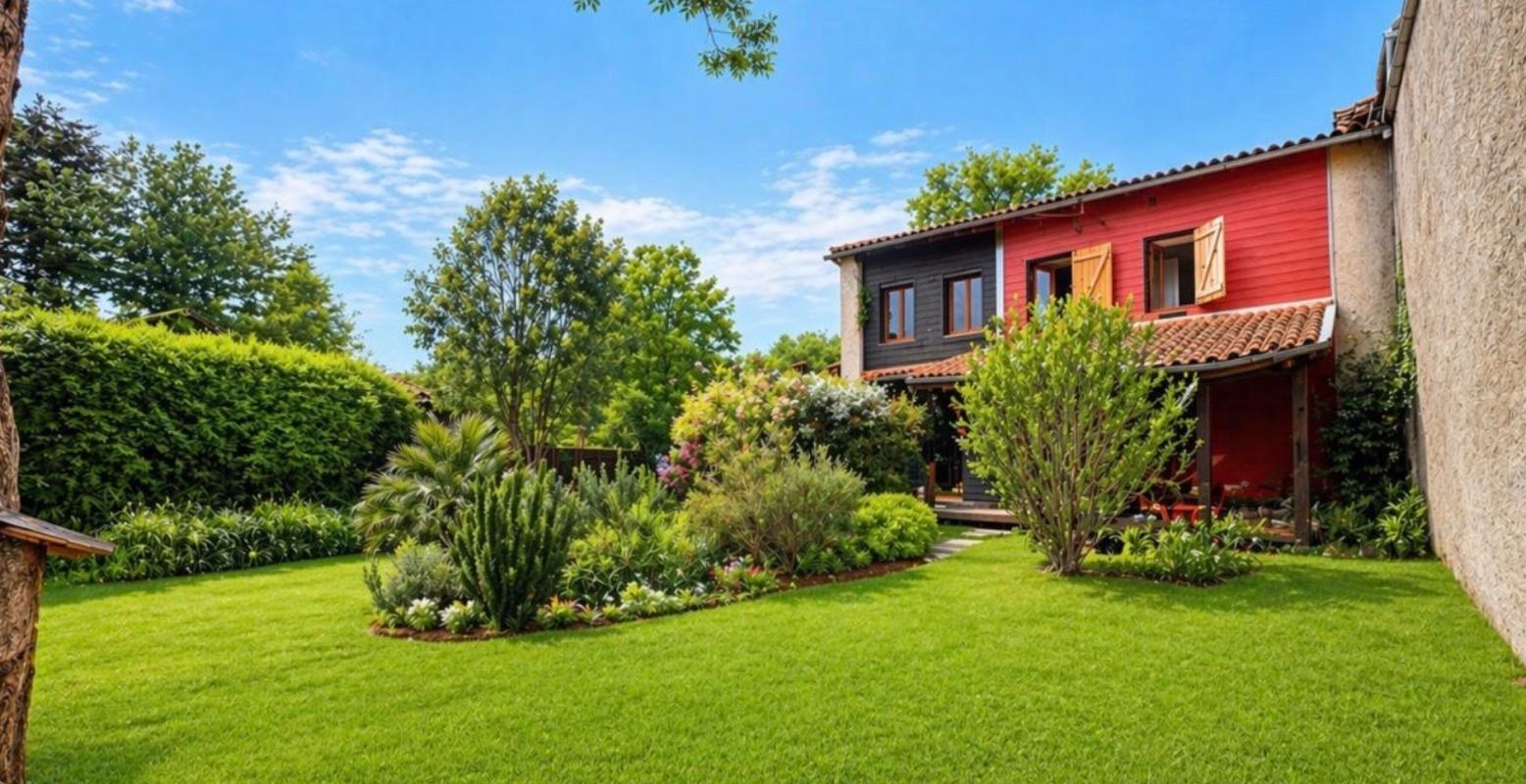 ASPET Cocon Pyrénéen : charme et sérénité aux portes d'Aspet 2