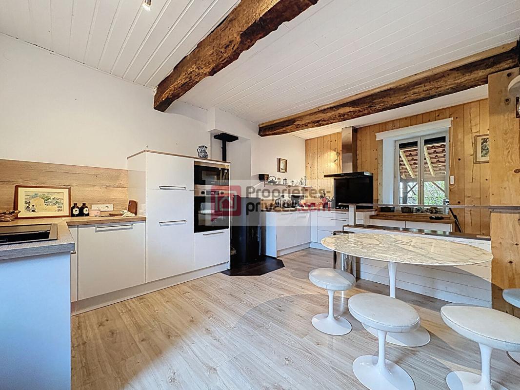 ASPET Cocon Pyrénéen : charme et sérénité aux portes d'Aspet 4