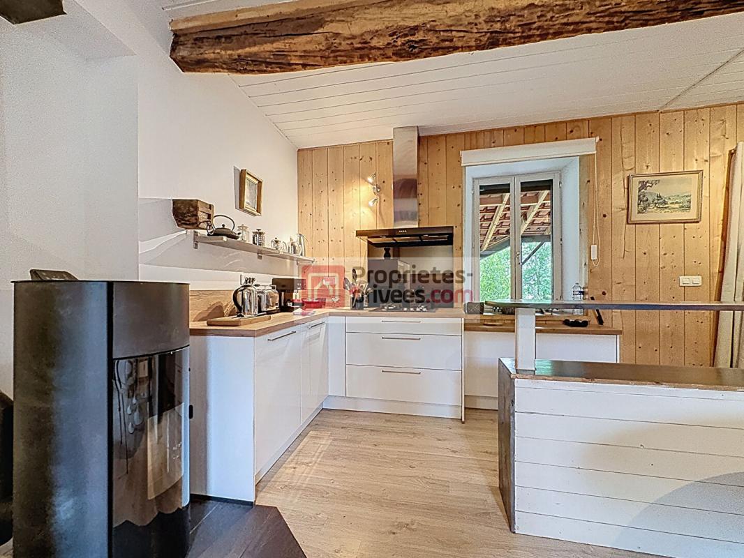 ASPET Cocon Pyrénéen : charme et sérénité aux portes d'Aspet 5