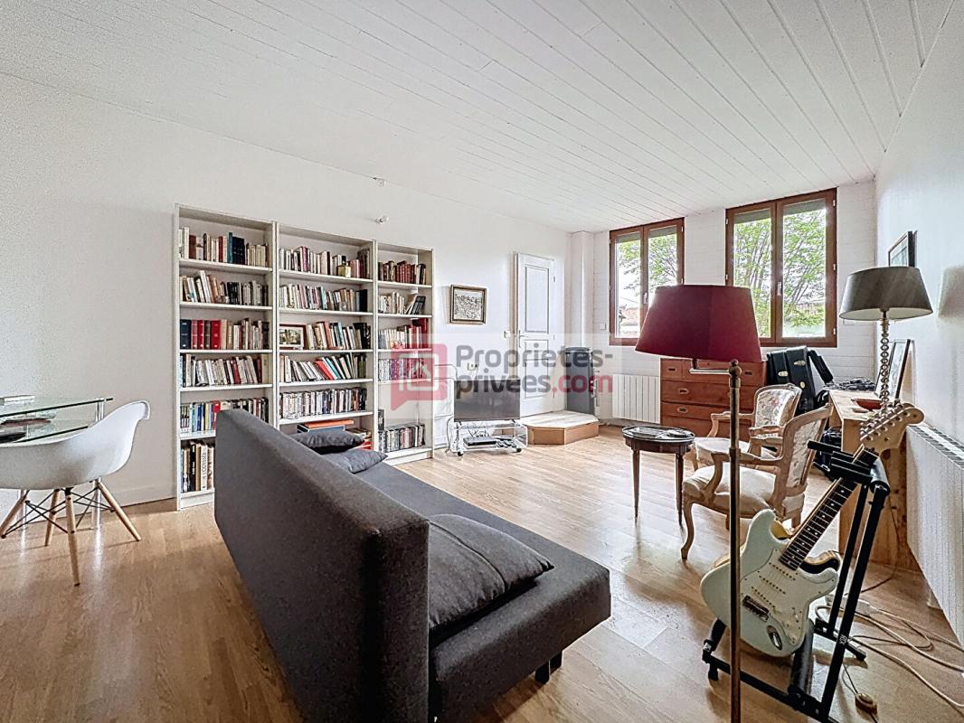 ASPET Cocon Pyrénéen : charme et sérénité aux portes d'Aspet 6