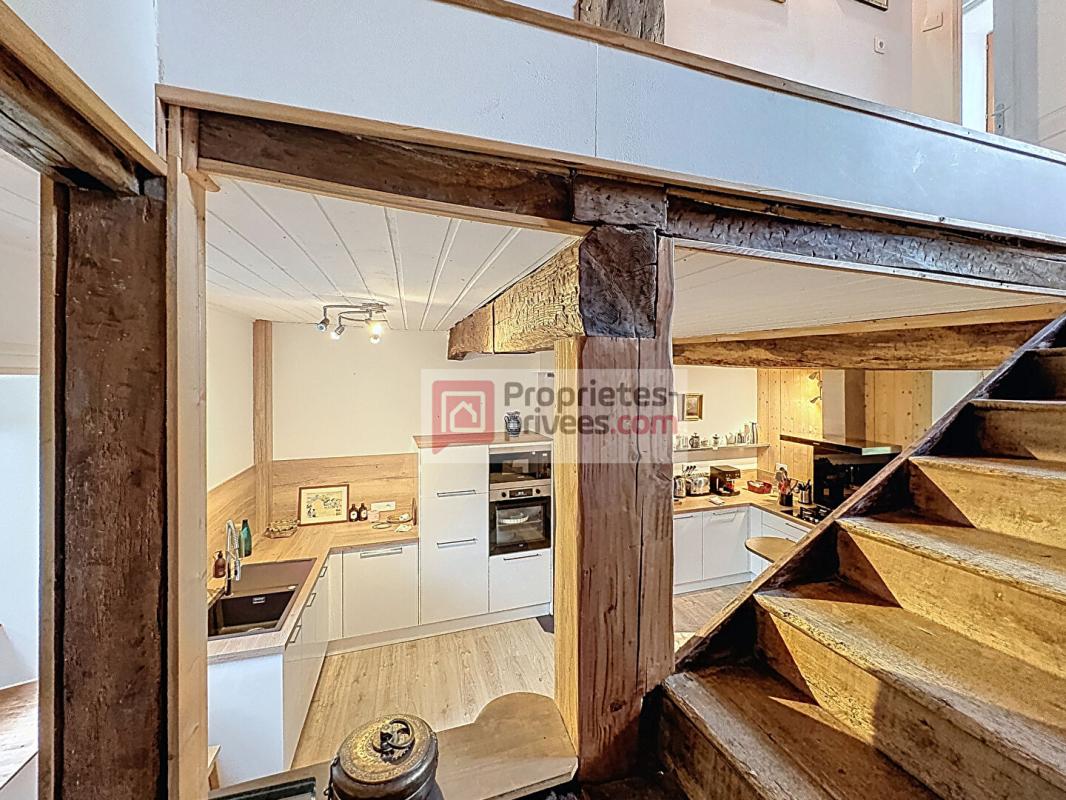 ASPET Cocon Pyrénéen : charme et sérénité aux portes d'Aspet 8