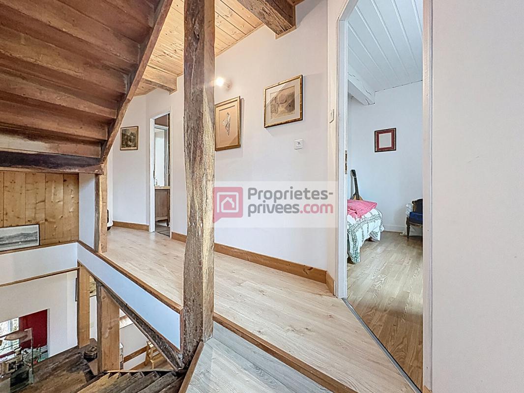 ASPET Cocon Pyrénéen : charme et sérénité aux portes d'Aspet 9