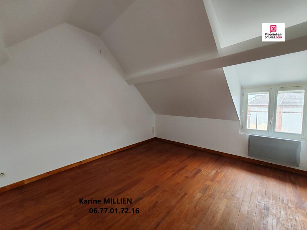 LA MADELEINE-DE-NONANCOURT LA MADELEINE DE NONANCOURT 27320 Maison  entièrement rénovée - 1 étage - 2 chambres - 120 000 HAI 4