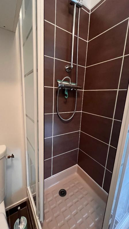 LE CROISIC LE CROISIC - Appartement T2 de 21 m², entièrement rénové avec soin, vendu meublé et parfaitement équipé 5