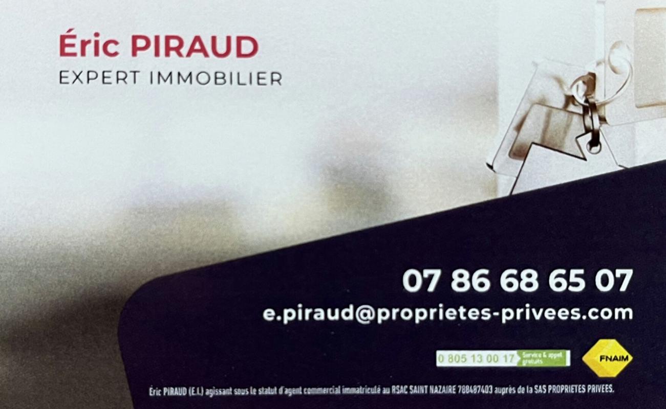 LE CROISIC LE CROISIC - Appartement T2 de 21 m², entièrement rénové avec soin, vendu meublé et parfaitement équipé 9