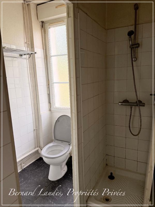 DAX LOT N°1 STUDIO DE TYPE 1 EN PLATEAU  PROCHE CENTRE VILLE DE DAX 10