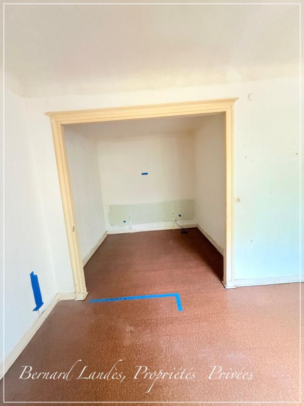 DAX LOT N°1 STUDIO DE TYPE 1 EN PLATEAU  PROCHE CENTRE VILLE DE DAX 6