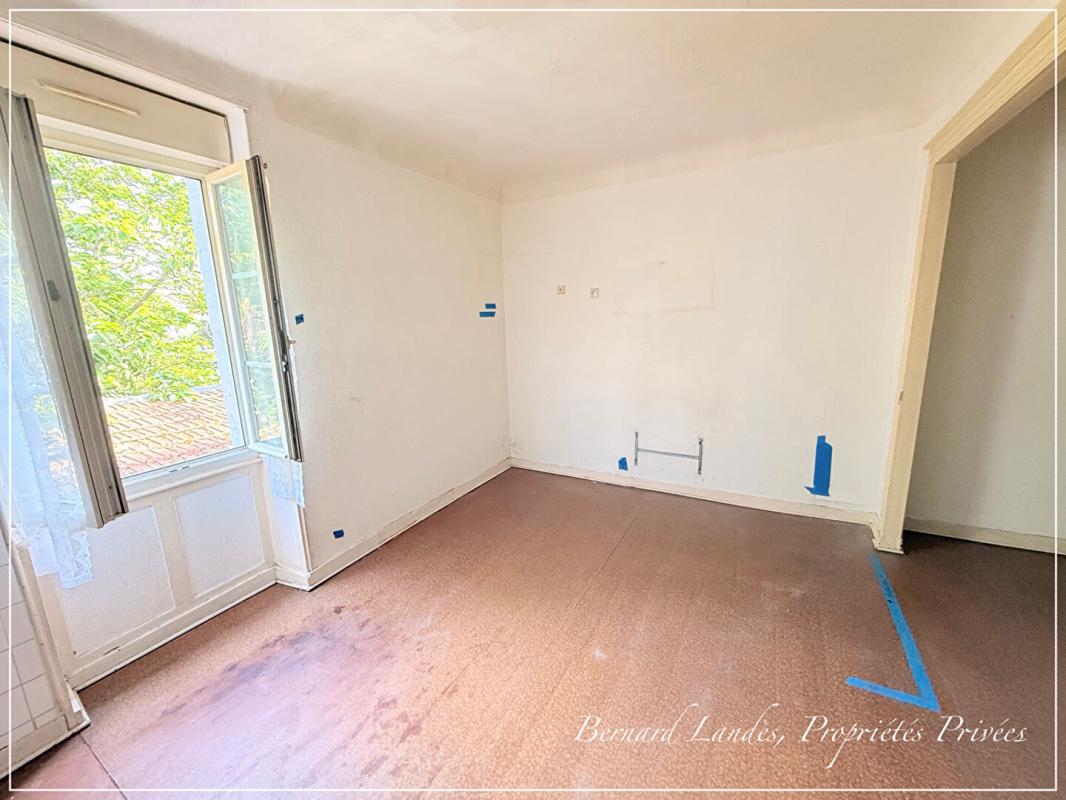 DAX LOT N°1 STUDIO DE TYPE 1 EN PLATEAU  PROCHE CENTRE VILLE DE DAX 8