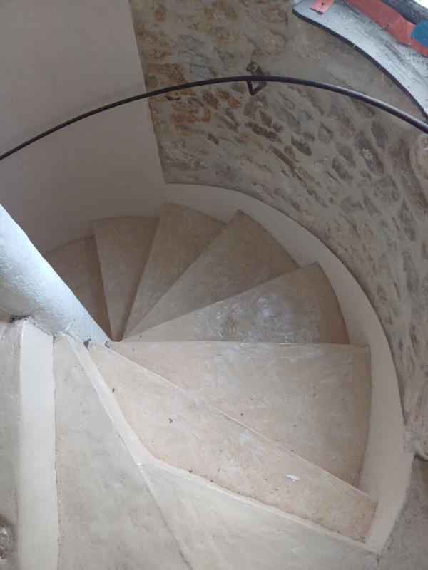 LA CHARITE-SUR-LOIRE Immeuble d'habitation et commercial La Charité Sur Loire  avec jardin 4