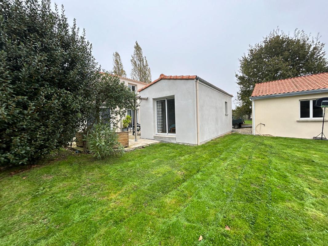 OUDON Maison 7 pièces 175 m2 12