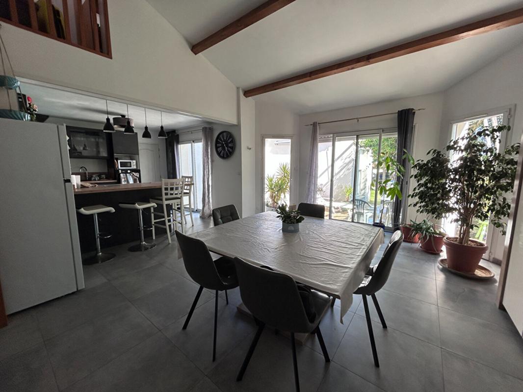 OUDON Maison 7 pièces 175 m2 2