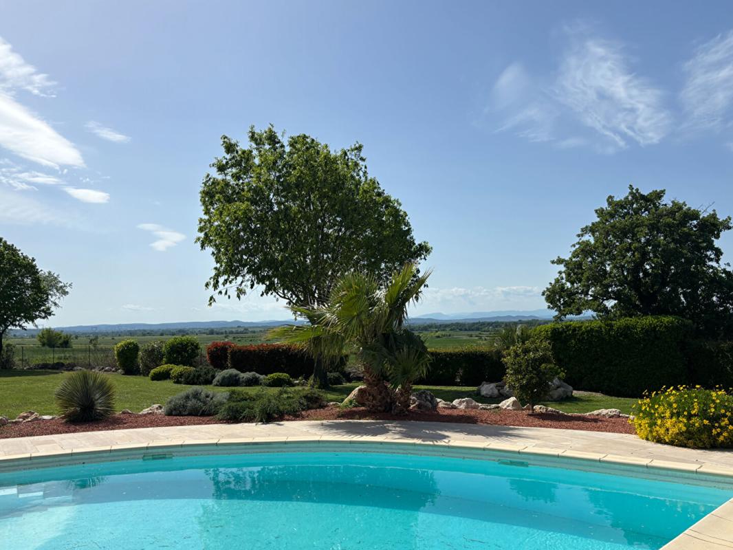 UZES Incroyable vue, environnement exceptionnel! 3