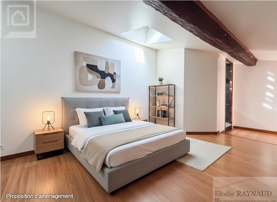 LA BOISSE Appartement La Boisse 2 pièces 42.3 m2 10