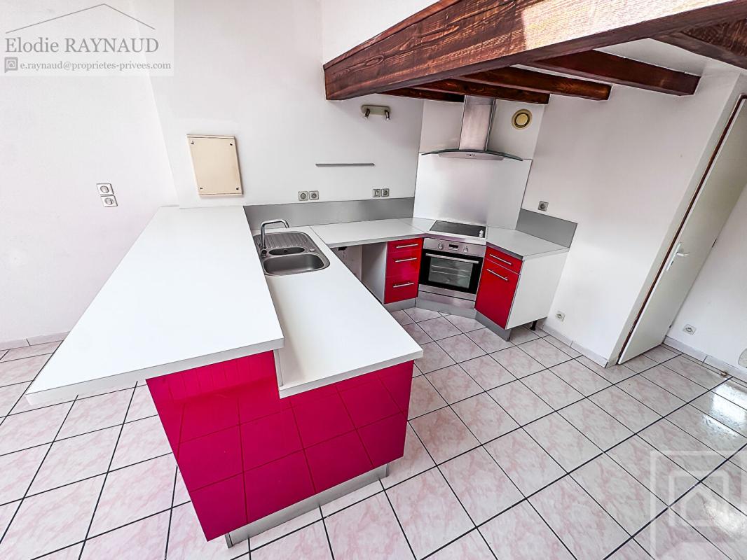 LA BOISSE Appartement La Boisse 2 pièces 42.3 m2 5